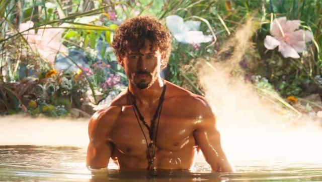Fans praise Tiger Shroff in his new song, say, 'Down to earth, humble ...