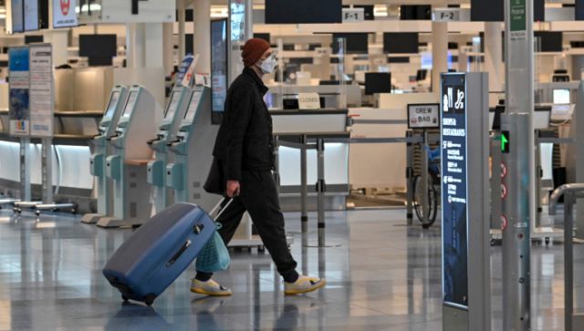 No Baggage Why Japan Airlines is encouraging flyers not to carry clothes