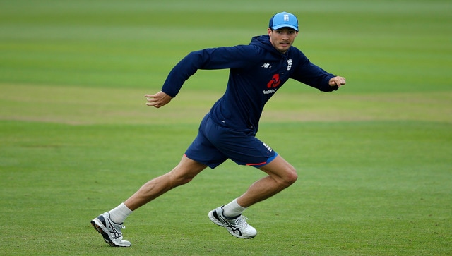 Steven Finn urges England to learn from 2012 team to replicate Test success in India