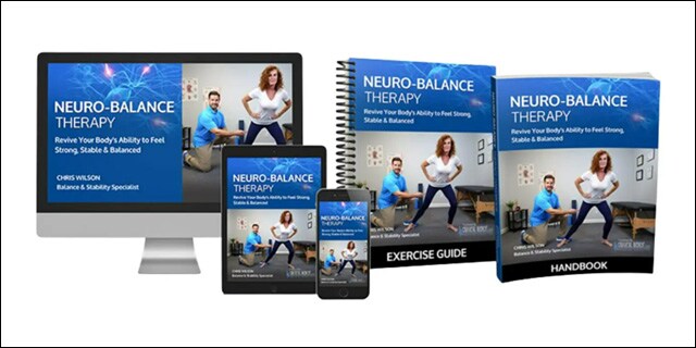 Neuro Balance Therapy Reviews 2023 - Is It a Worthwhile Purchase or a Waste of Money? Neuro Balance Therapy Reviews 2023 - Is It a Worthwhile Purchase or a Waste of Money?