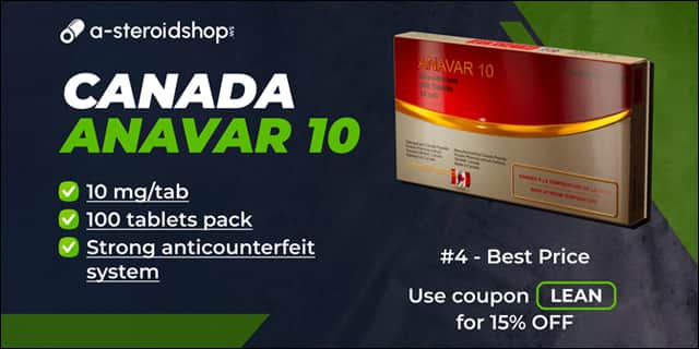 Anavar for Sale Top3 Brands Reviewed Where to Buy Anavar Online