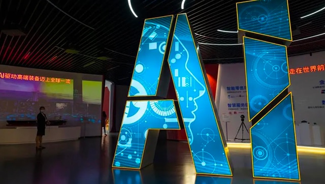AI’s Arabian Nights: UAE launches new large language model proficient in generating Arabic content