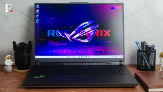 Asus ROG Ally Review: Work in progress - closer to completion-Tech News ,  Firstpost