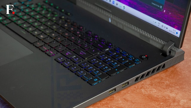 Asus ROG Strix G18 Review A hardcore gaming laptop thats worth all the praise