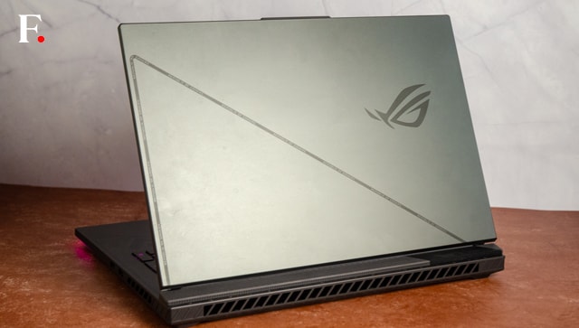Asus ROG Strix G18 (2023) Review: All-around massive - Reviewed