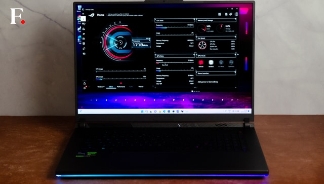 Asus ROG Strix G18 Review A hardcore gaming laptop thats worth all the praise