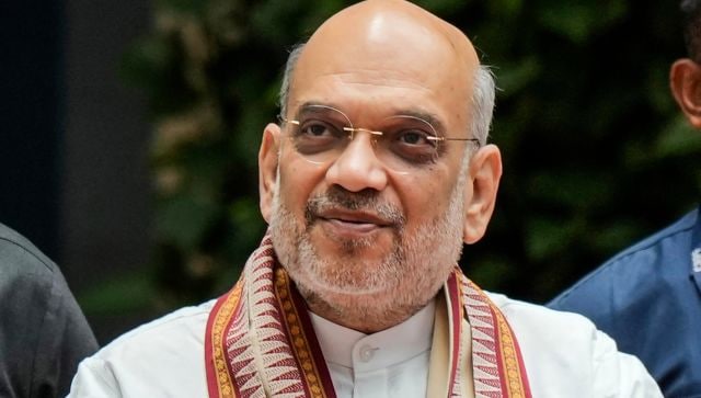 'Heartiest Congratulations To All': Union Home Minister Amit Shah On ...