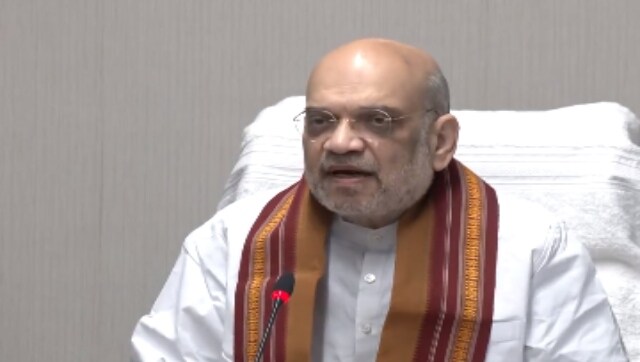 MHA recommends 'immediate suspension' of Free Movement Regime between India and Myanmar MHA recommends 'immediate suspension' of Free Movement Regime between India and Myanmar