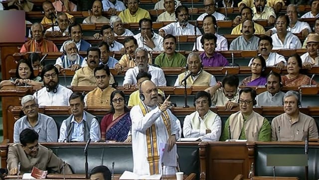 Delhi Services Bill To Be Moved In Rajya Sabha Today; AAP, Congress ...