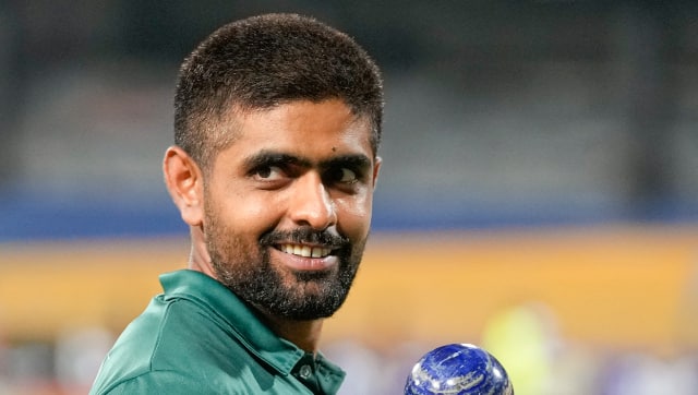 Pakistan Babar R Pakistan captain Babar says 3-0 sweep of Afghanistan will inspire them ...