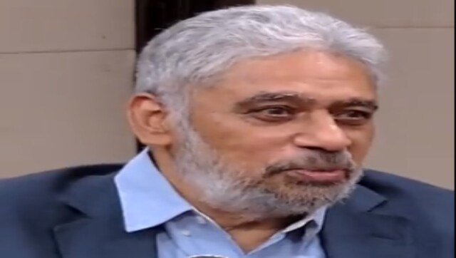 सी राजा मोहन कहते हैं, परमाणु हथियारों के अलावा पाकिस्तान के पास कुछ भी नहीं है