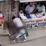 WATCH Delhi shocker: Youth stabbed multiple times to death for just Rs 3,000 in broad daylight