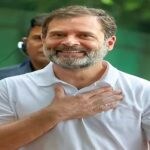 Rahul Gandhi reinstated as Lok Sabha MP