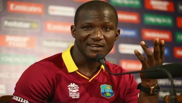 'Remember who's winning international tournaments': Darren Sammy on India's ICC trophy drought