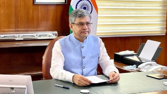 Digital Personal Data Protection Bill 2023 finally introduced in Lok Sabha, amid Opposition furore
