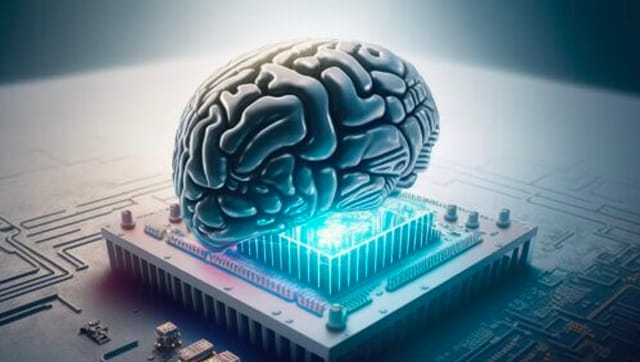 Eco-friendly AI: IBM's brain-like chip prototype will be a massive  breakthrough for green LLMs