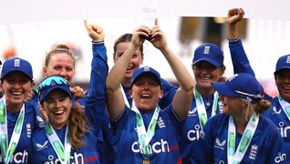 England and Wales Cricket Board (ECB) - The Official Website of