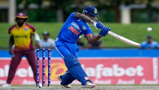 Tilak Varmas selection in Indias Asia Cup squad both smart and brave Tom Moody