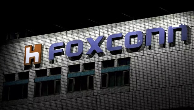 Foxconn plans to invest $500mn in 2 more factories in India, denies signing $194mn deal with TN