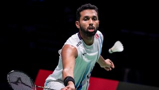 Indonesia Open 2023 Finals Highlights: Satwik-Chirag clinch maiden