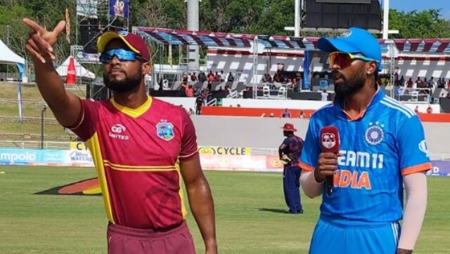 India vs West Indies Live Streaming: When and where to watch 1st T20I between IND and WI?