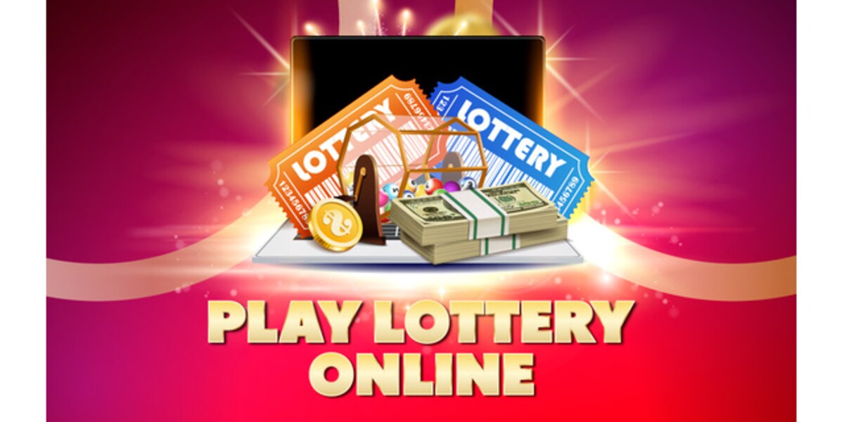 Play Lottery Online from Anywhere (Mega Millions, Powerball, and More)