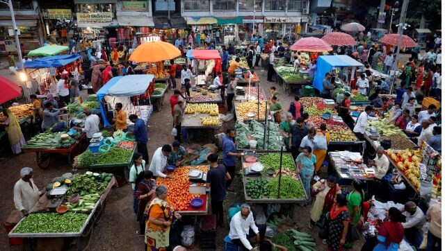 India Inflation LIVE Updates: India's food price surge forces government measures to improve supplies