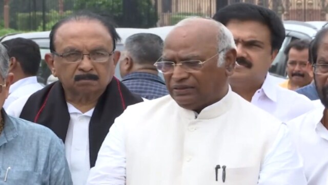 'Truth Alone Triumphs!', says Kharge after Supreme Court stays Rahul Gandhi's conviction