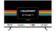 Blaupunkt CyberSound G2 50CSGT7022 TV Review: A value-for-money 4K Google TV
