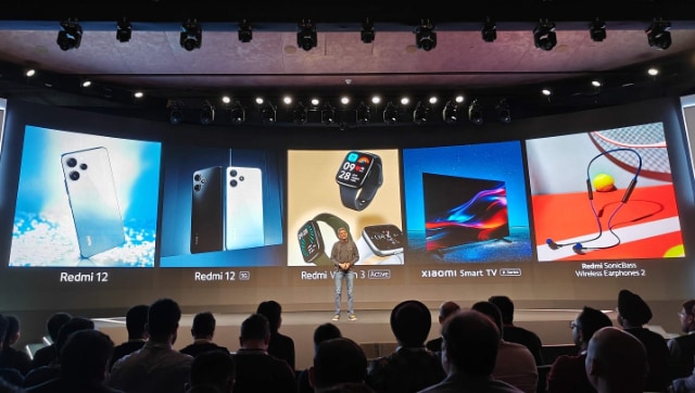 Xiaomi Band 8 reportedly draws closer to launch as Xiaomi 13 Ultra