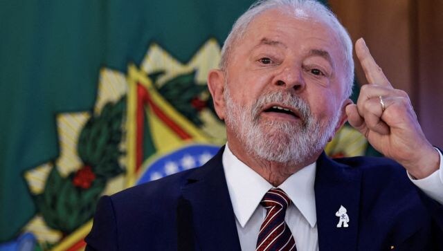 BRICS no rival for G7 and G20, Brazil’s Lula says as bloc meets in Johannesburg BRICS no rival for G7 and G20, Brazil’s Lula says as bloc meets in Johannesburg