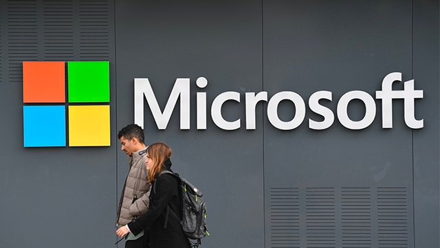 Microsoft’s role in data breach by Chinese hackers to be part of US cyber inquiry