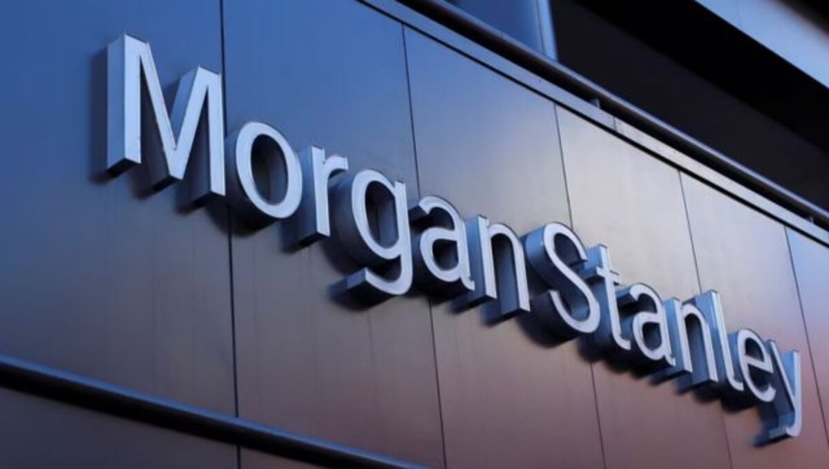 Trade Talk, Morgan Stanley Upgrades India To 'Overweight' Rating