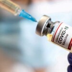 New Covid vaccines are on the way as 'Eris' variant rises