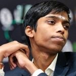 Meet child prodigy R Praggnanandhaa, India's youngest grandmaster and the  new poster boy for chess in the country-Sports News , Firstpost