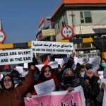 Now, Taliban stops women from sightseeing: All ways Afghan women’s rights have been suppressed