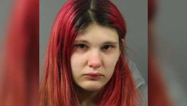 US Woman Sentenced To 50 Years In Jail For Drowning Her Newborn In ...