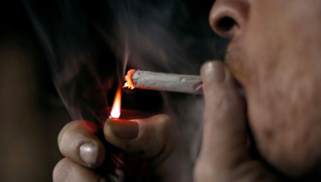 smoking 