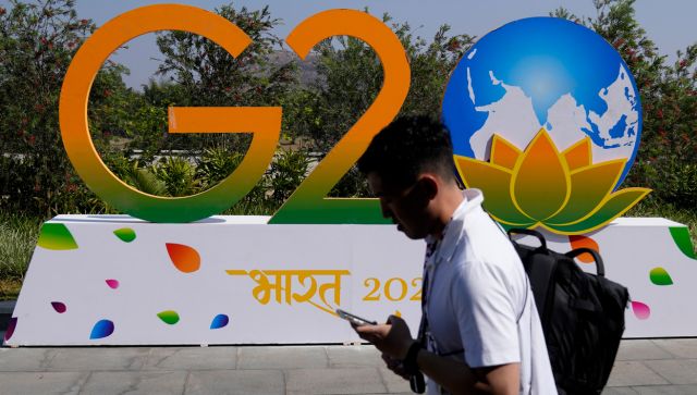 g20 in india 