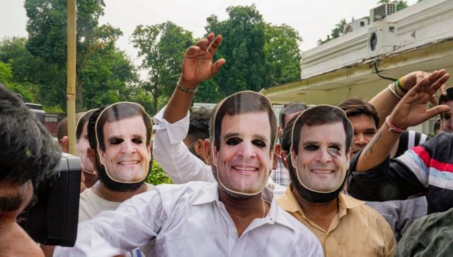 rahul gandhi defamation case
