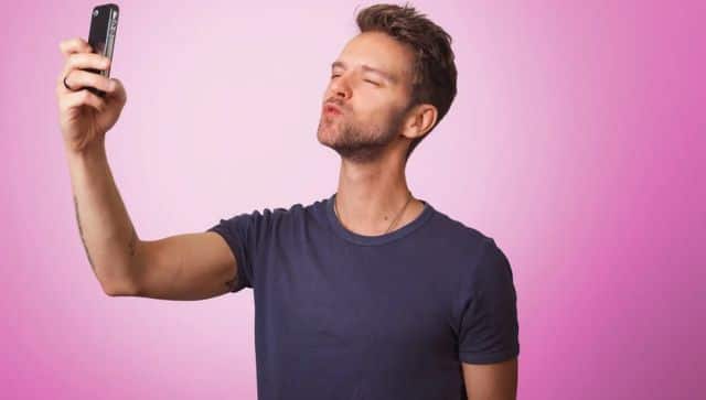 dating photo