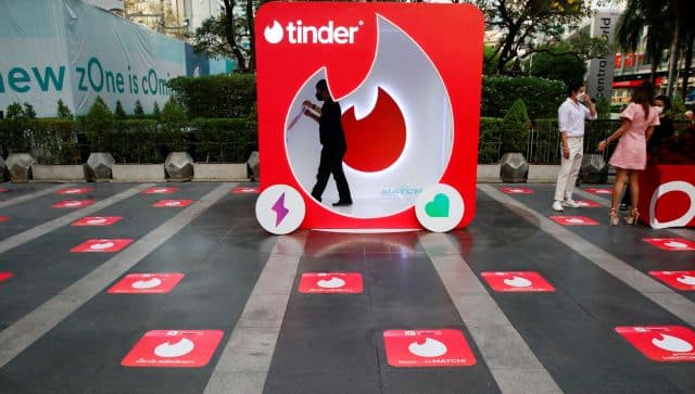 tinder 