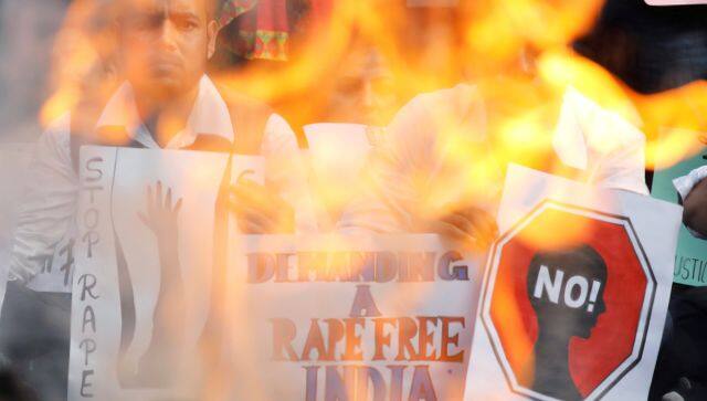 rapes in india 