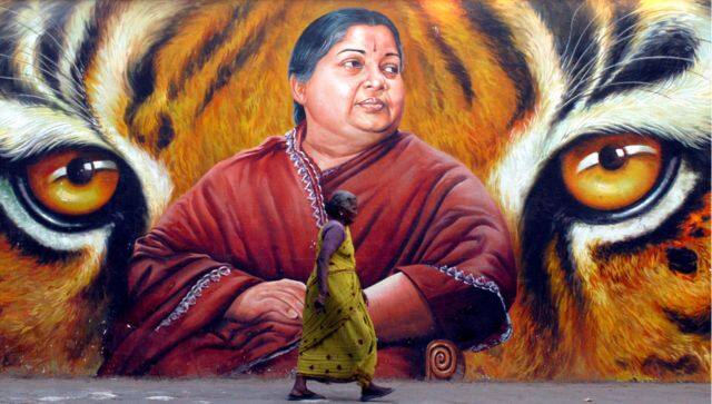 Jayalalithaa