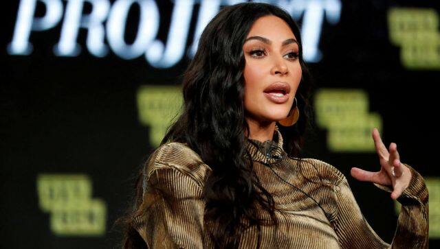 Kim Kardashian promotes $2,500 full-body scan: Why are health experts ...