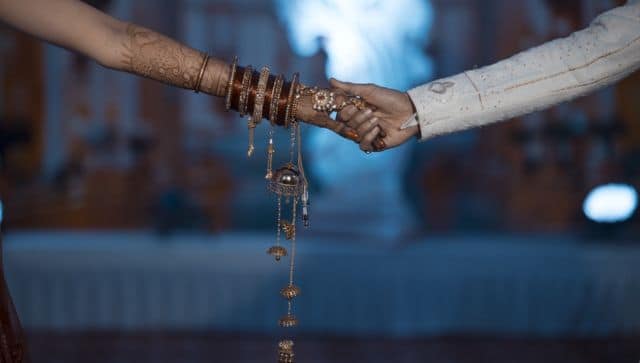 india marriage law