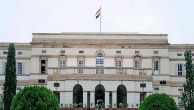 Eight firms shortlisted by NMML to design Museum of Prime Ministers at Teen  Murti Bhavan