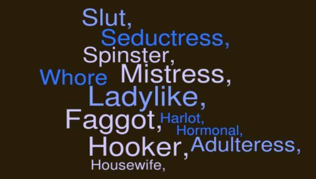 sc handbook gender stereotypes 
