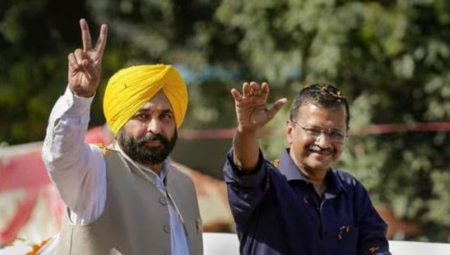 Chattisgarh: Kejriwal, Mann to address AAP event in Raipur ahead of assembly polls