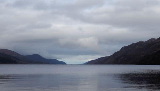 loch ness